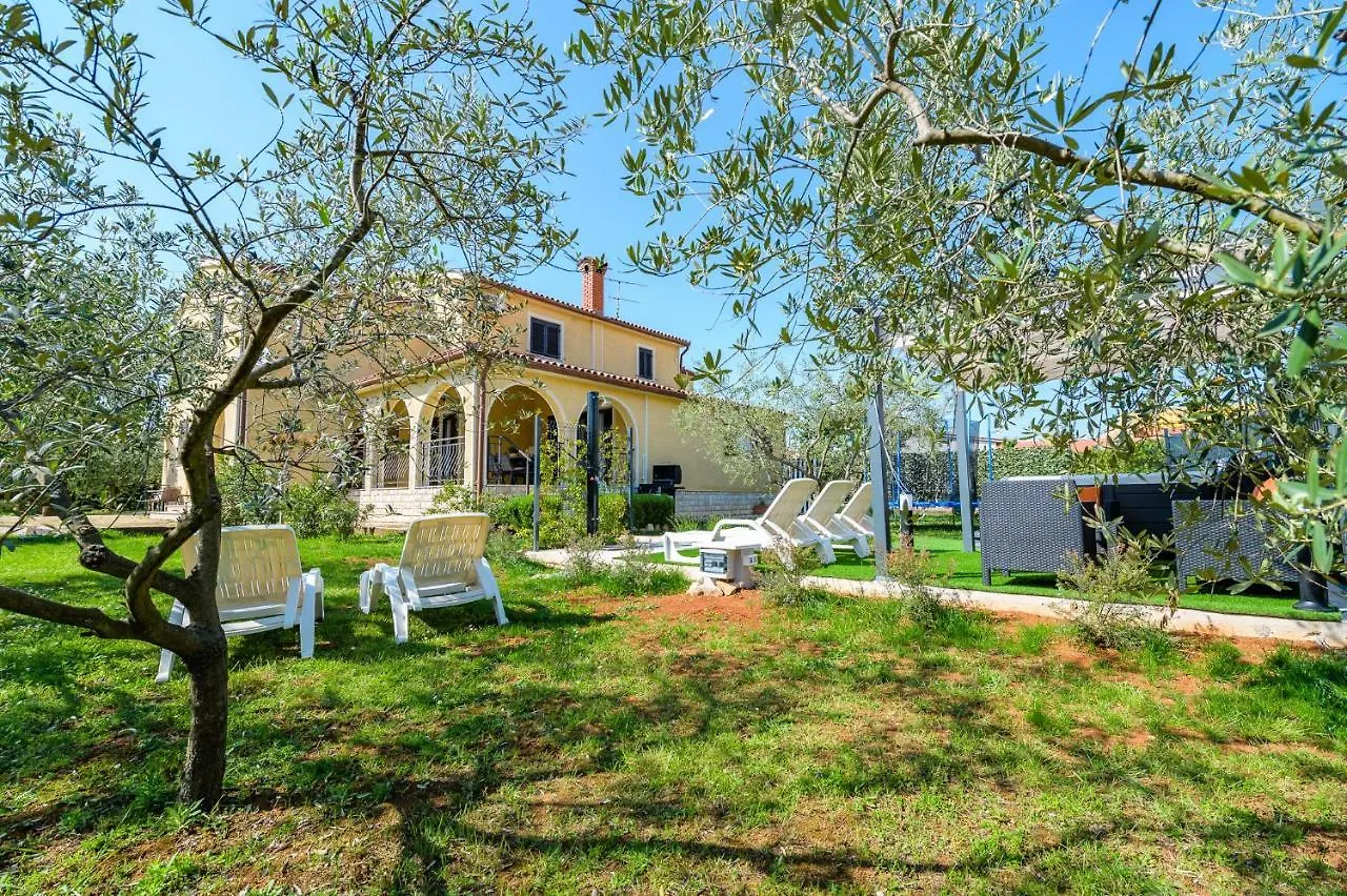 Apartments Josipa Poreč