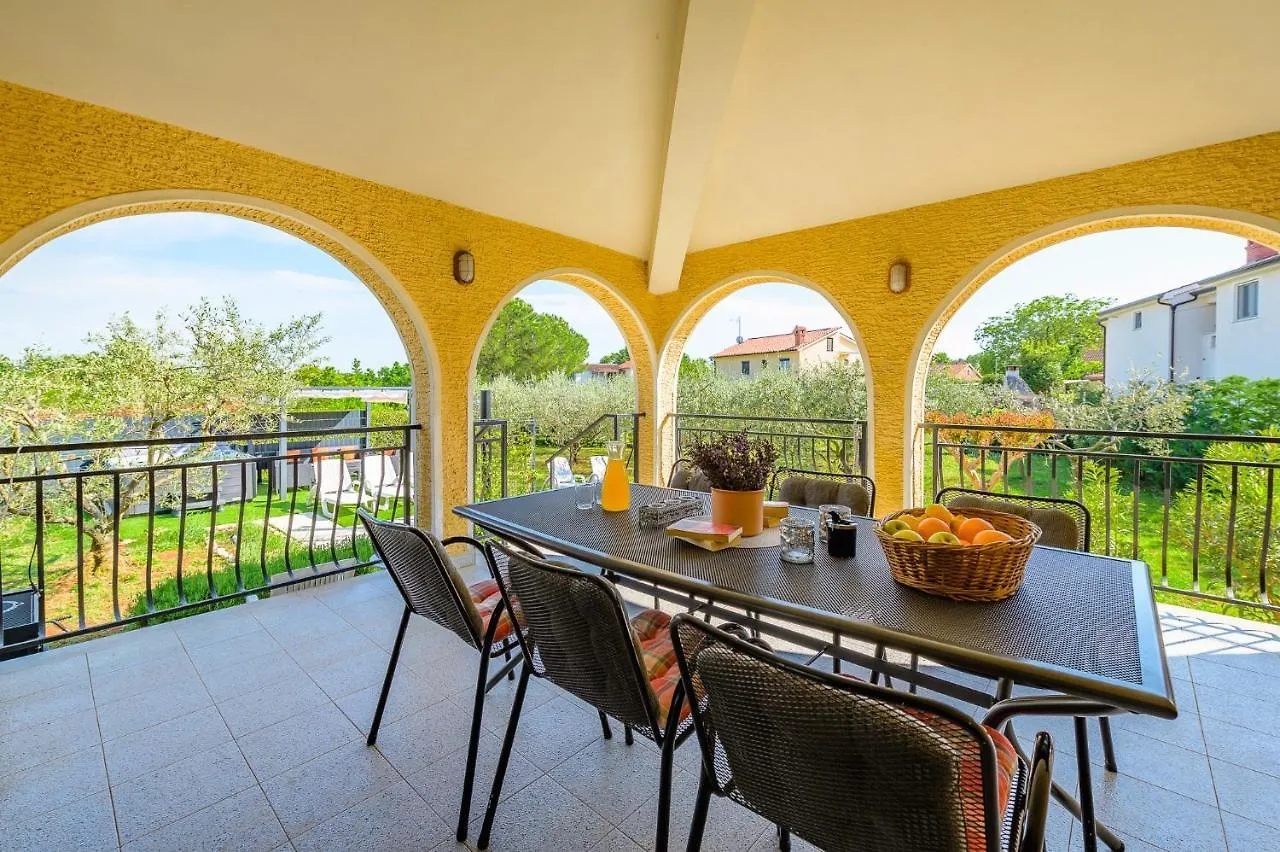 Apartments Josipa Poreč 0*,  Chorvatsko