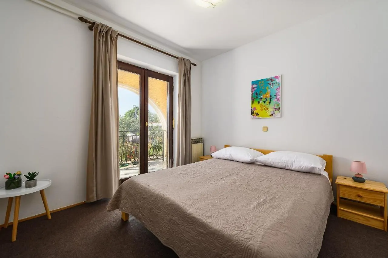 Apartments Josipa Poreč