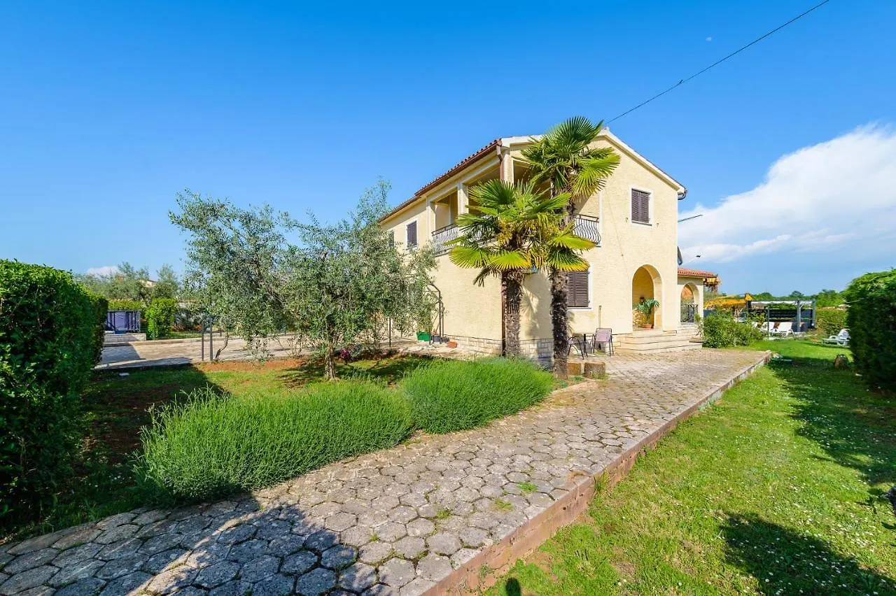 Apartments Josipa Poreč Chorvatsko