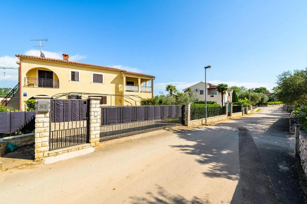 Apartments Josipa Poreč