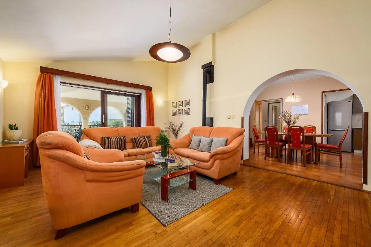 Apartments Josipa Poreč
