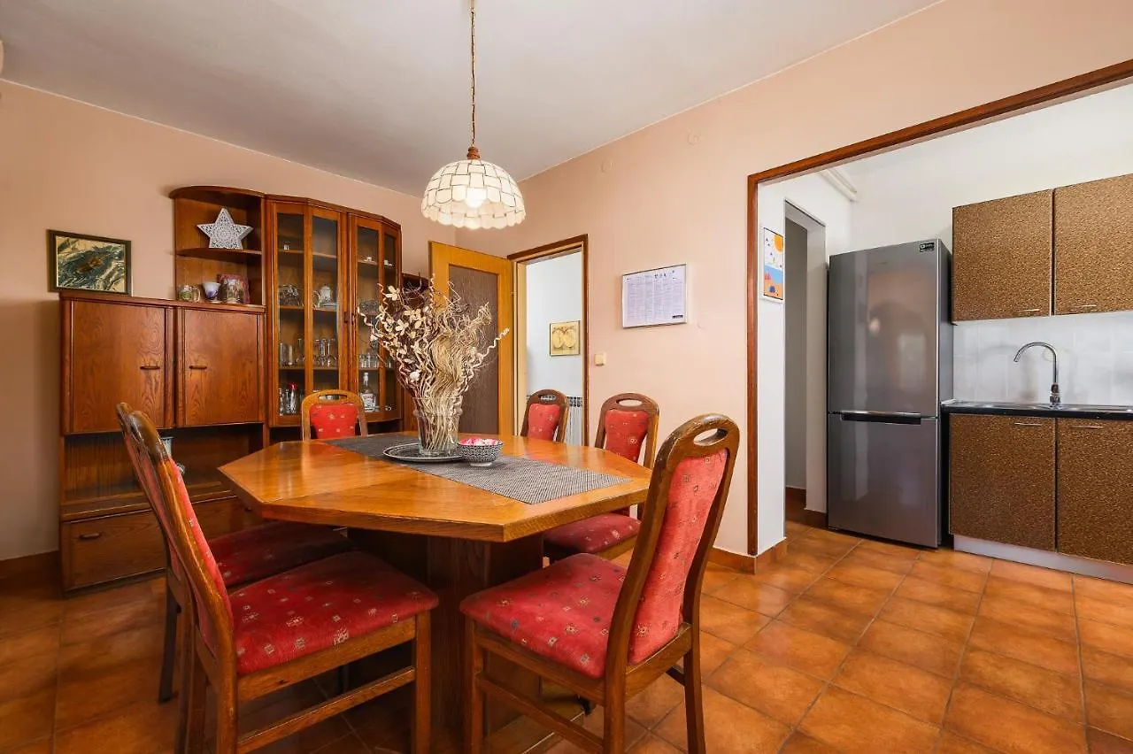 Apartments Josipa Poreč
