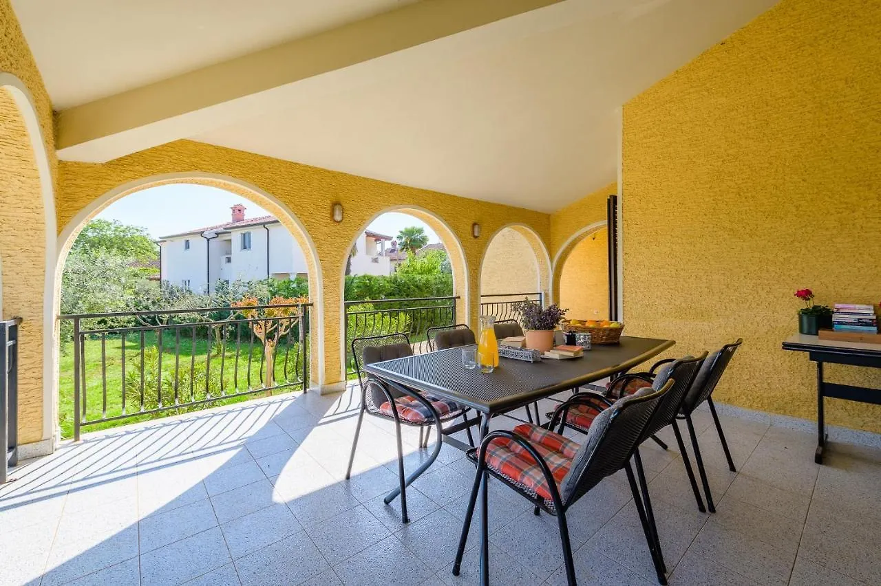Apartments Josipa Poreč