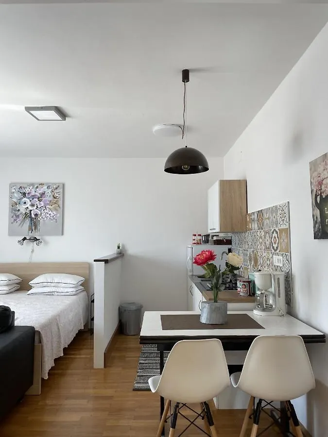 Apartments Josipa Poreč