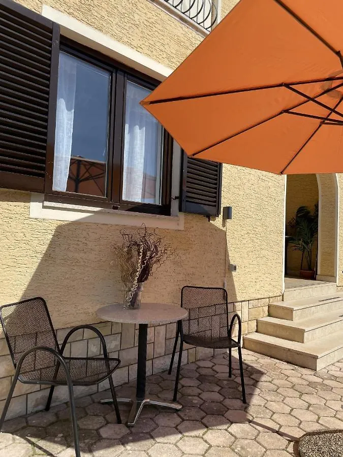 Apartments Josipa Poreč