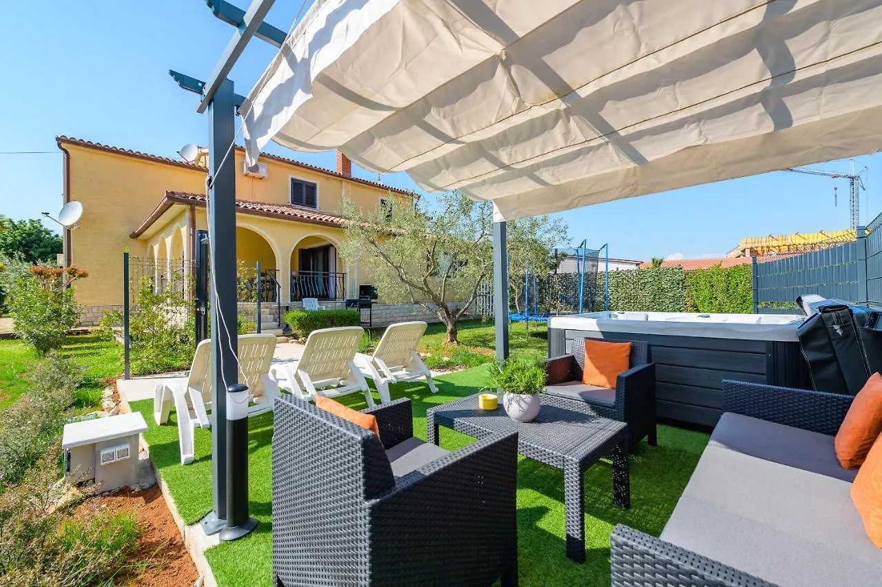 Apartments Josipa Poreč