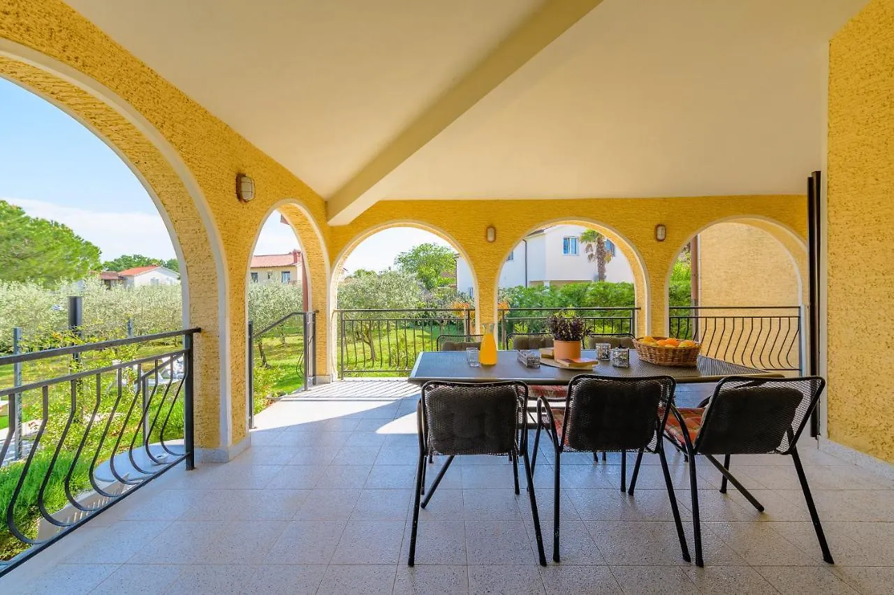Apartments Josipa Poreč