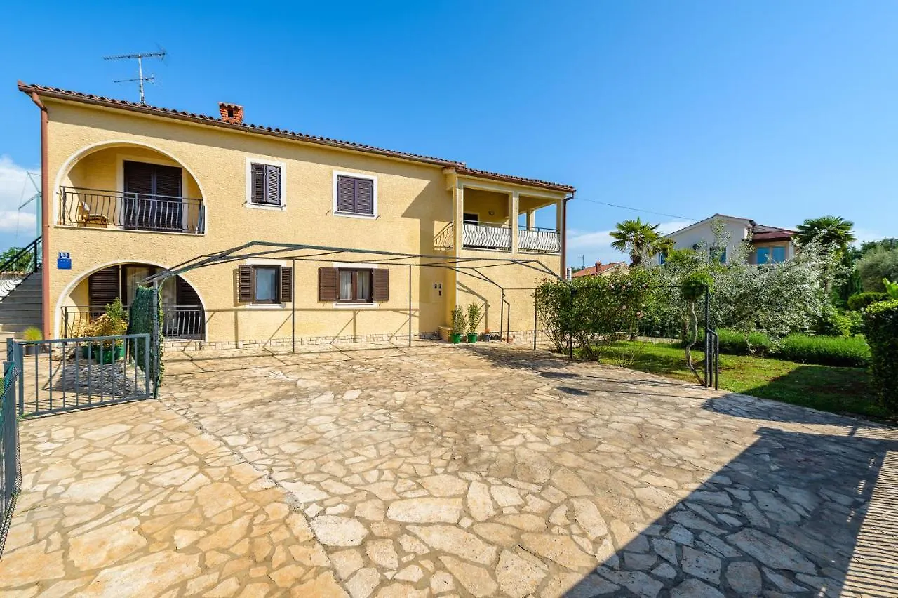 Apartments Josipa Poreč