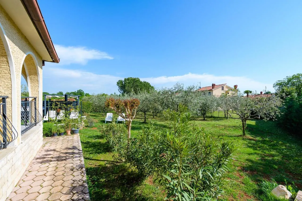 Apartments Josipa Poreč Chorvatsko