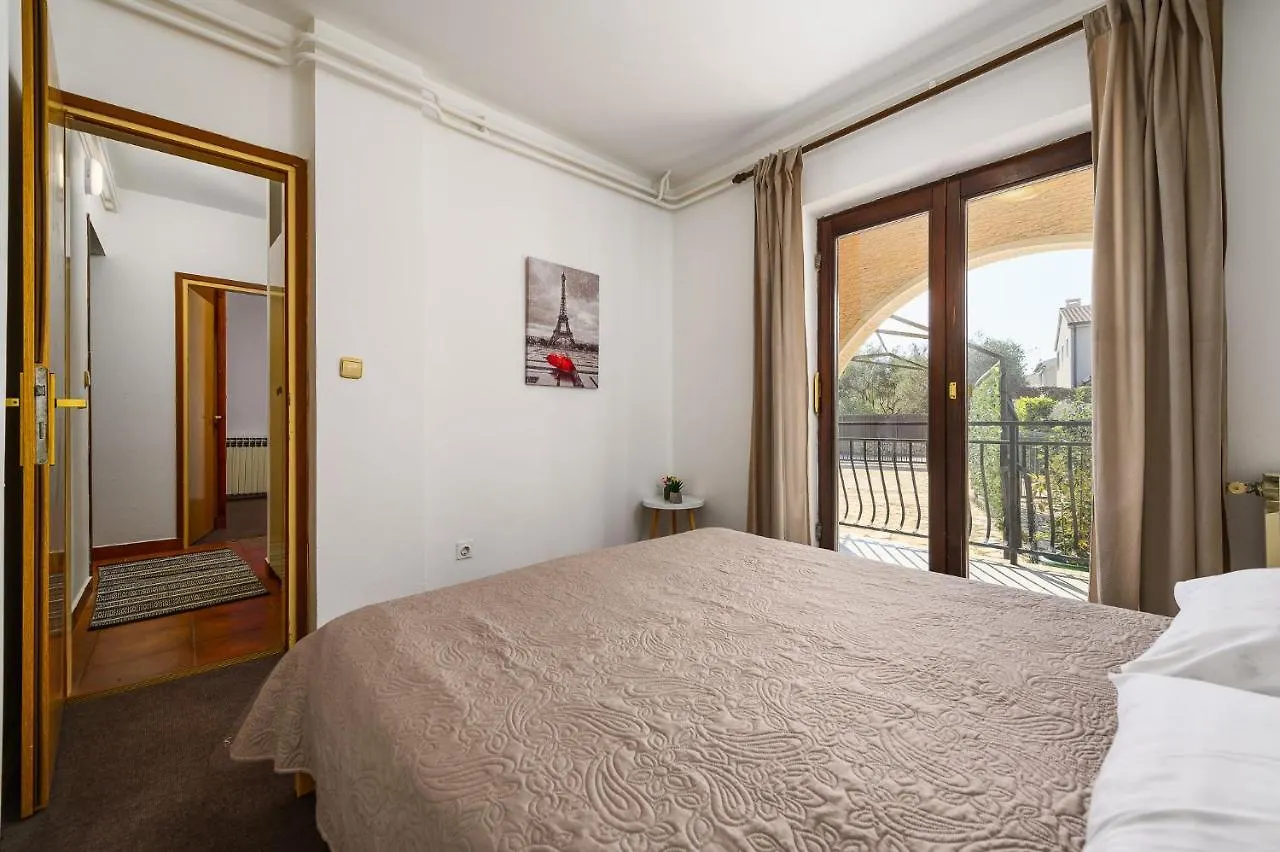 Apartments Josipa Poreč