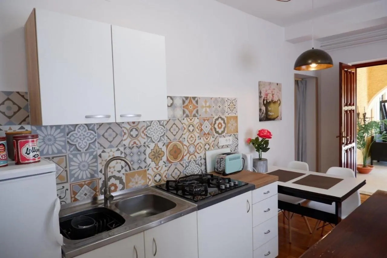 Apartments Josipa Poreč