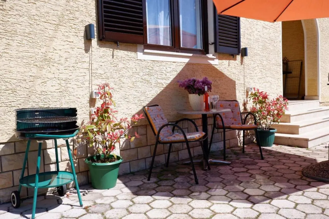Apartments Josipa Poreč Chorvatsko