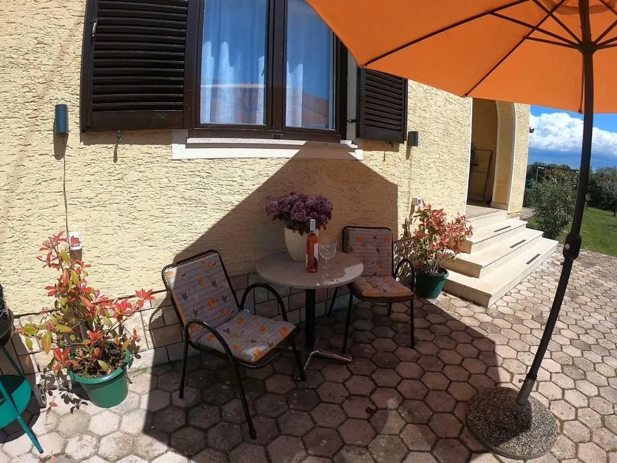 Apartments Josipa Poreč 0*,