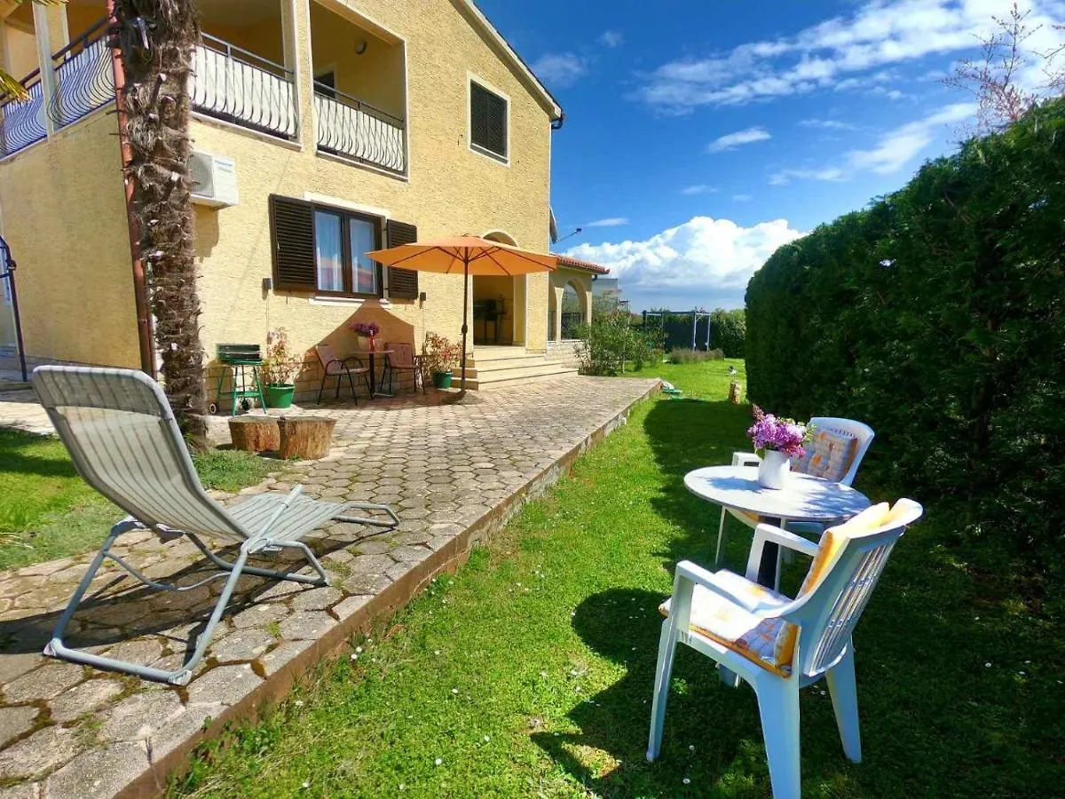 Apartments Josipa Poreč