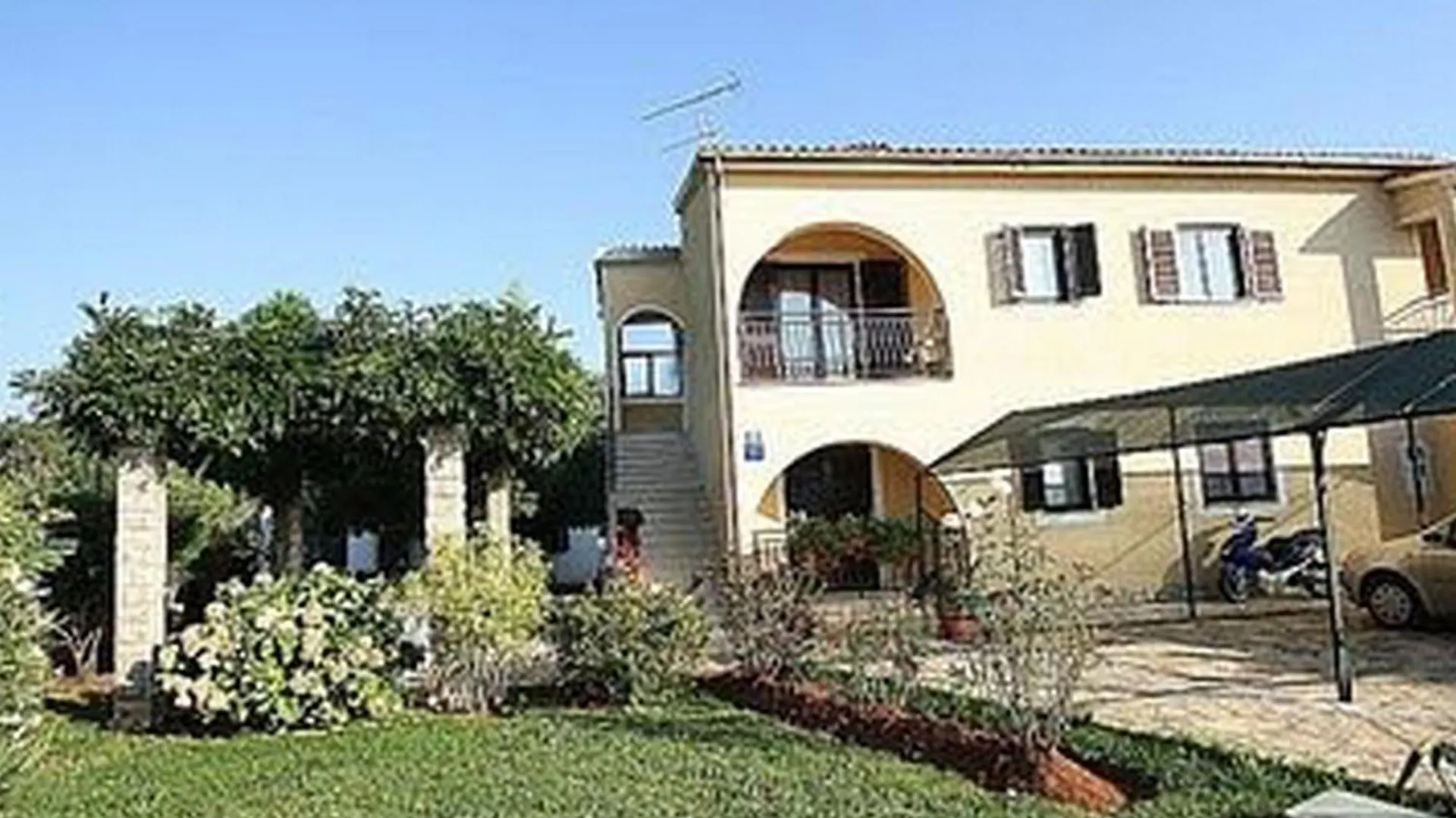 Apartments Josipa Poreč
