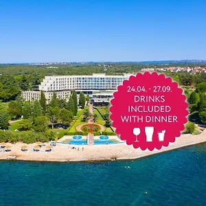 3* Отель Materada Plava Laguna