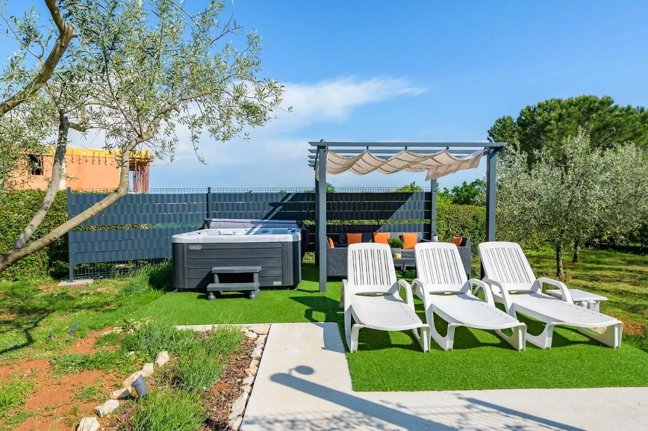 Apartments Josipa Porec 0*,  Croatia