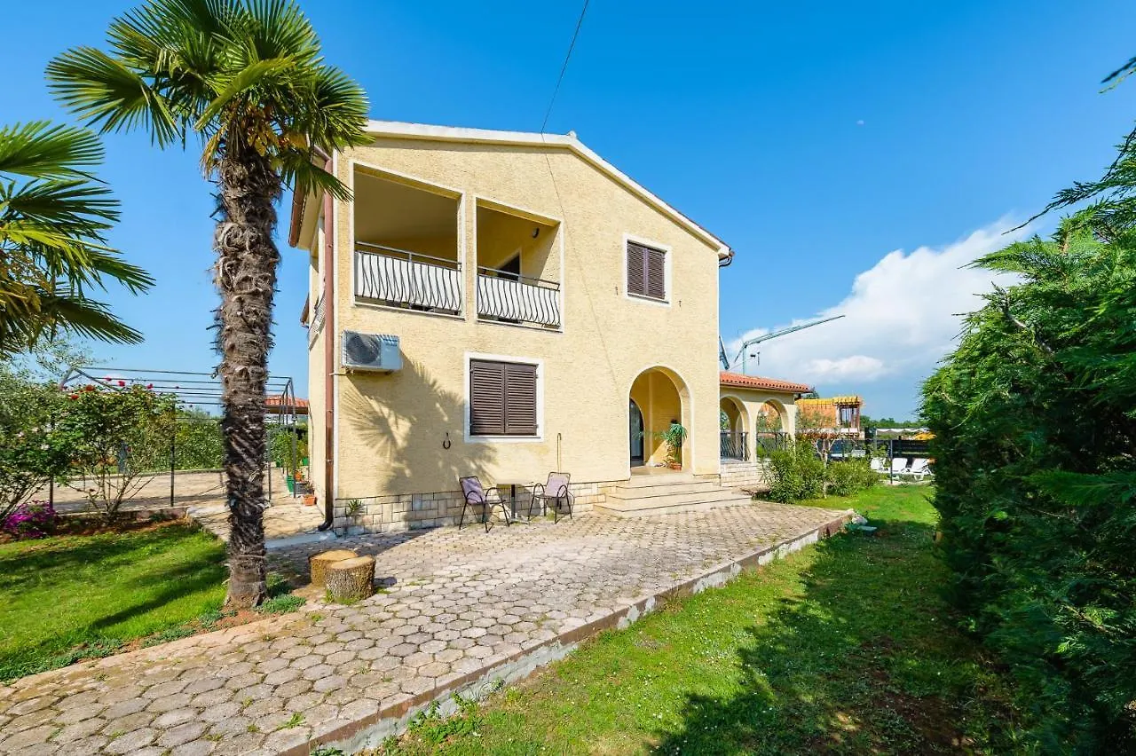 Apartments Josipa Porec Croatia