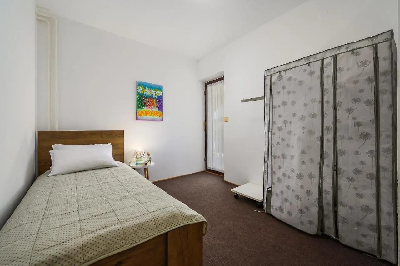 Apartments Josipa Porec