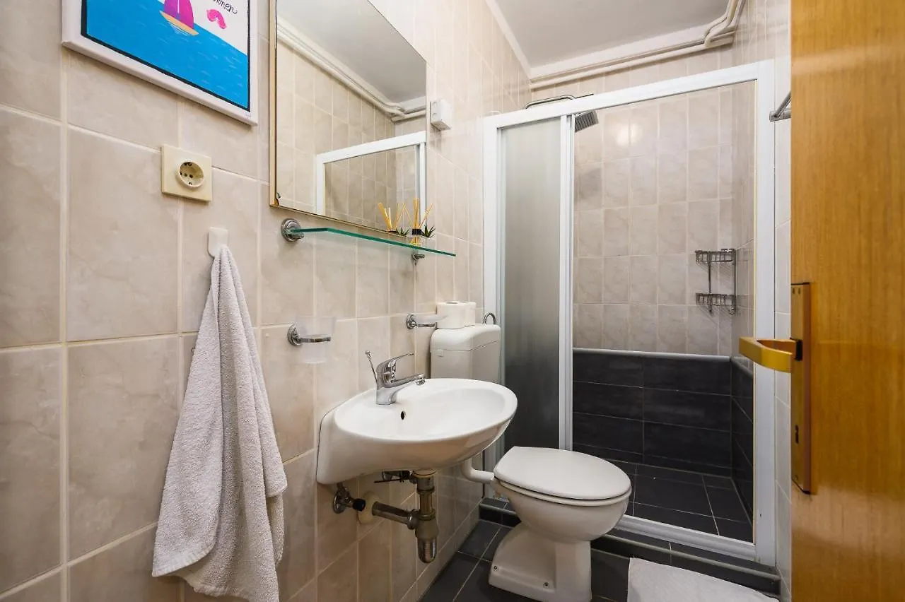 Apartments Josipa Porec