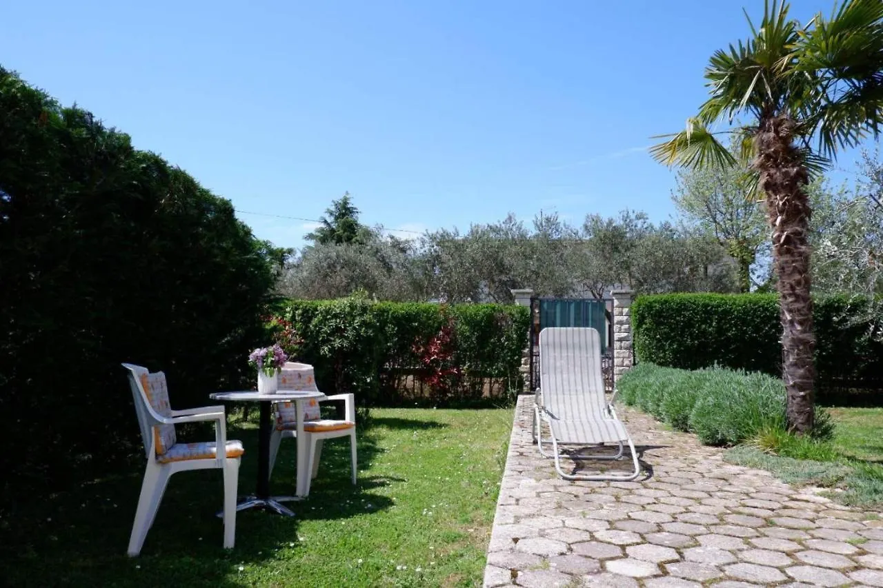 Apartments Josipa Porec