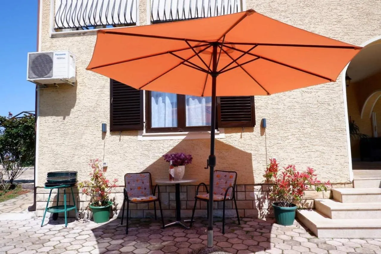 Apartments Josipa Porec 0*,  Croatia