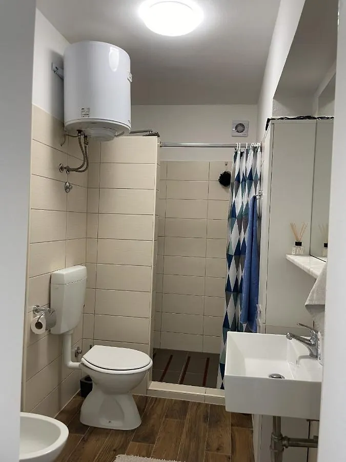 Apartments Josipa Porec