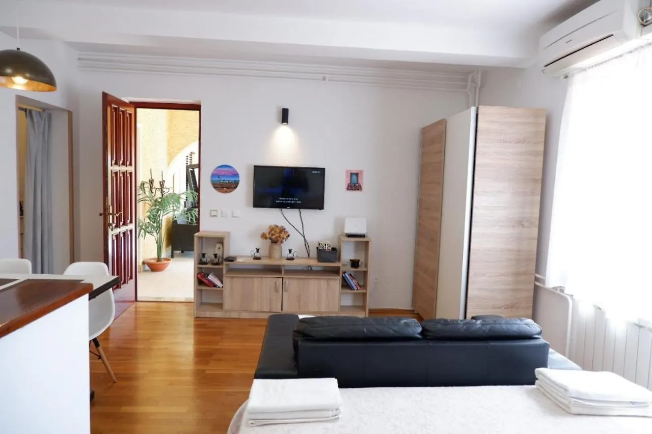 Apartments Josipa Porec