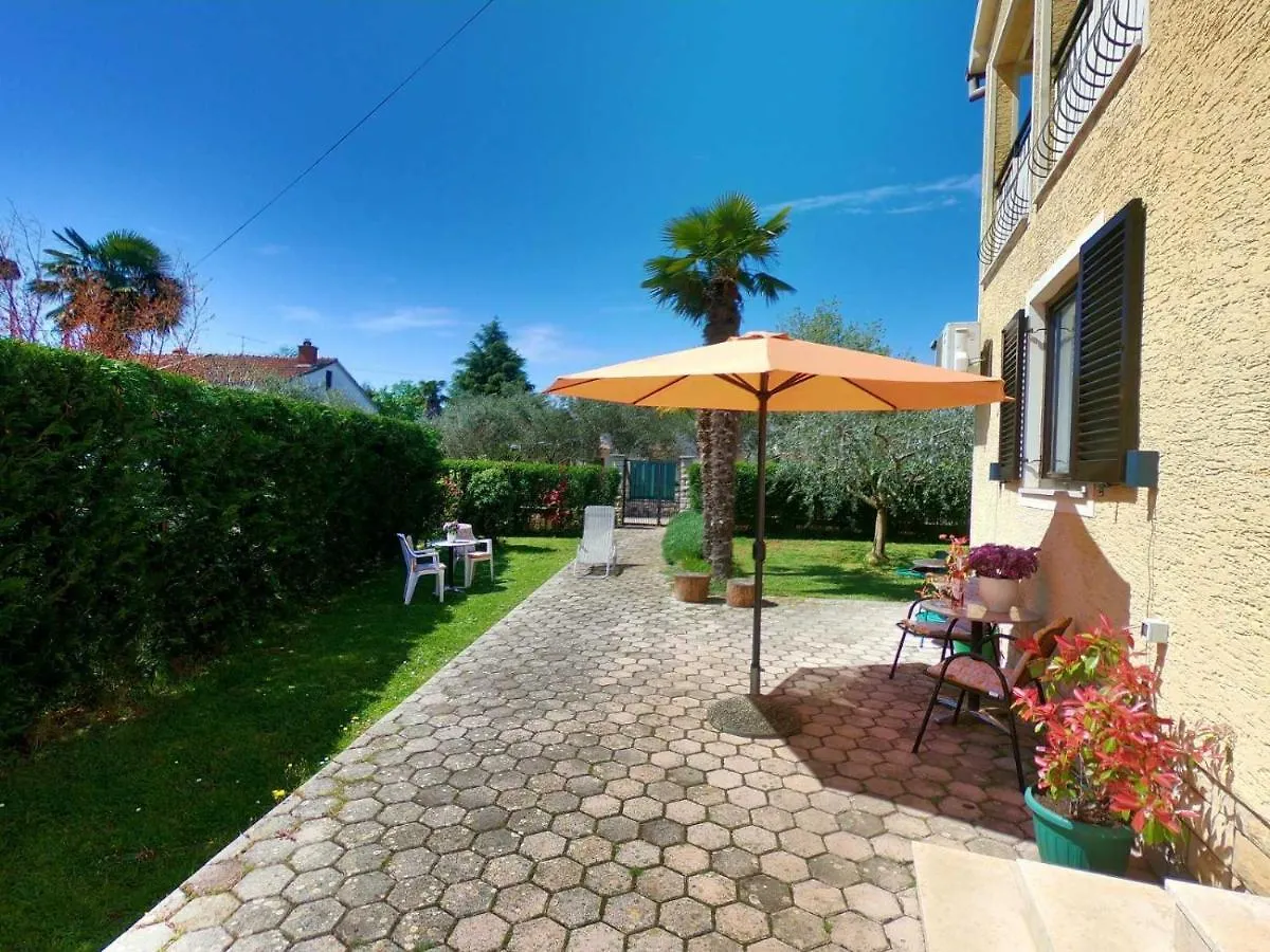 Apartments Josipa Porec