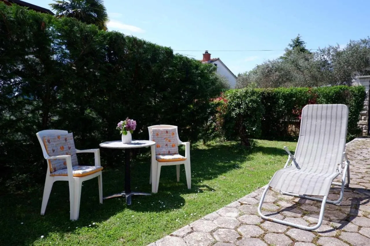 Apartments Josipa Porec