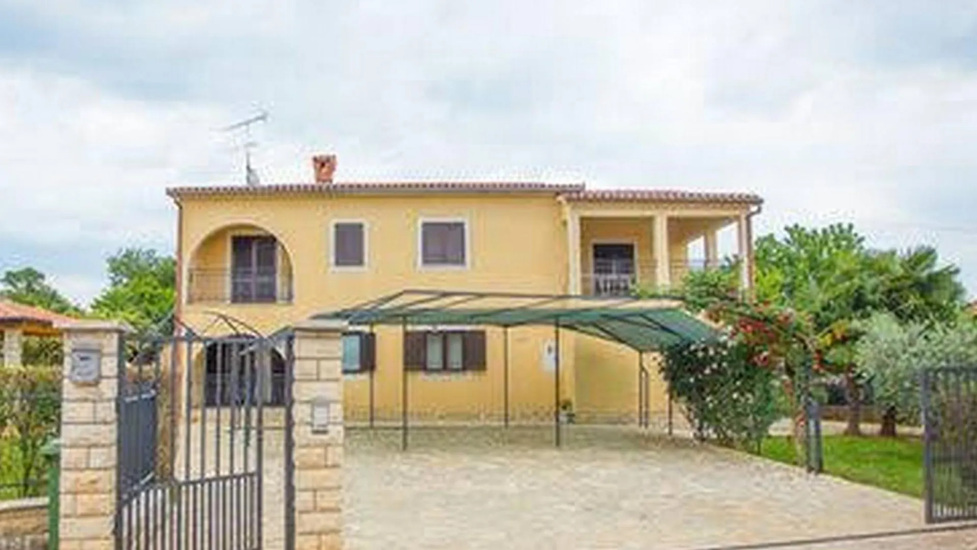 Apartments Josipa Porec Croatia