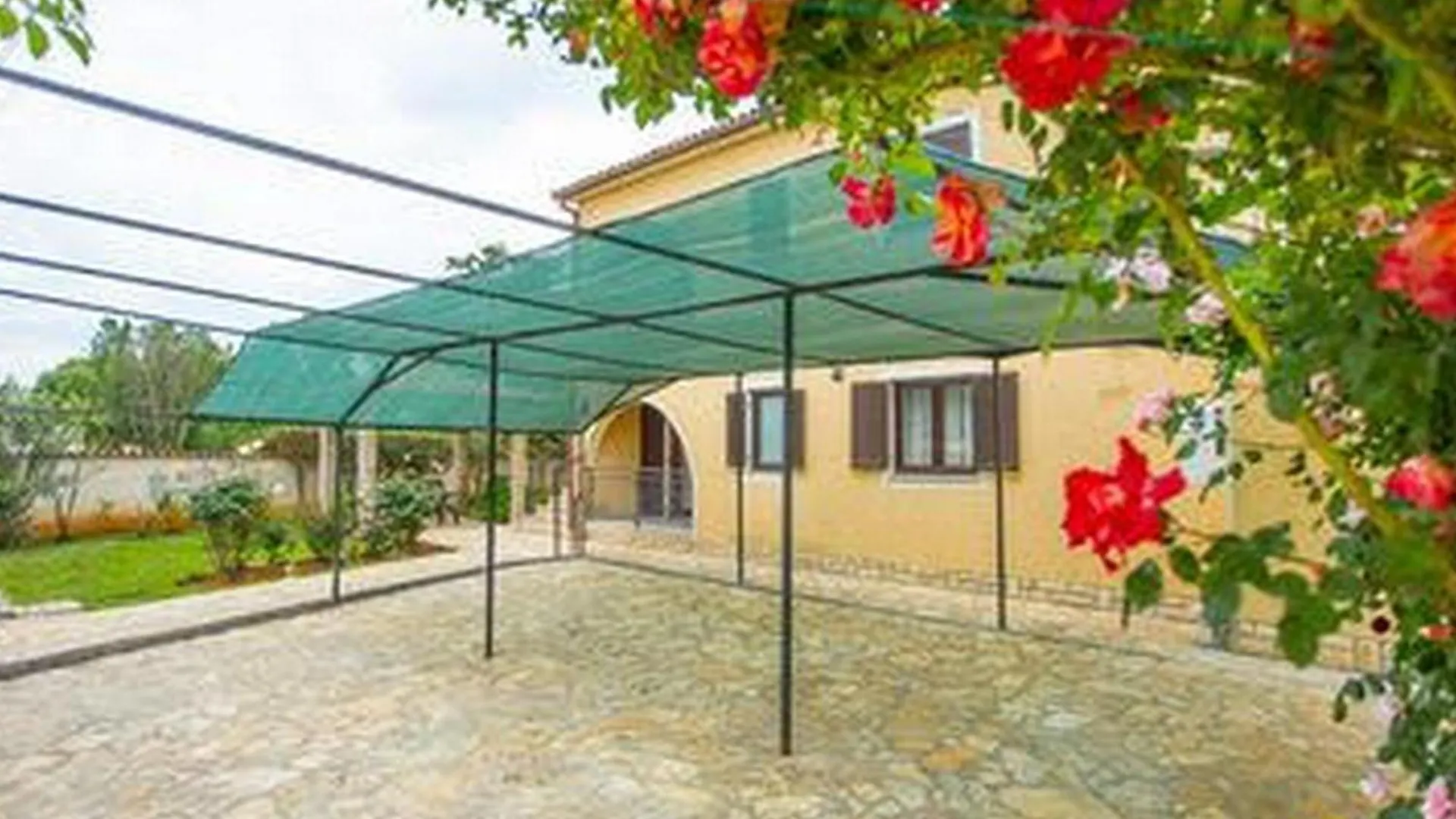 Apartments Josipa Porec 0*,  Croatia
