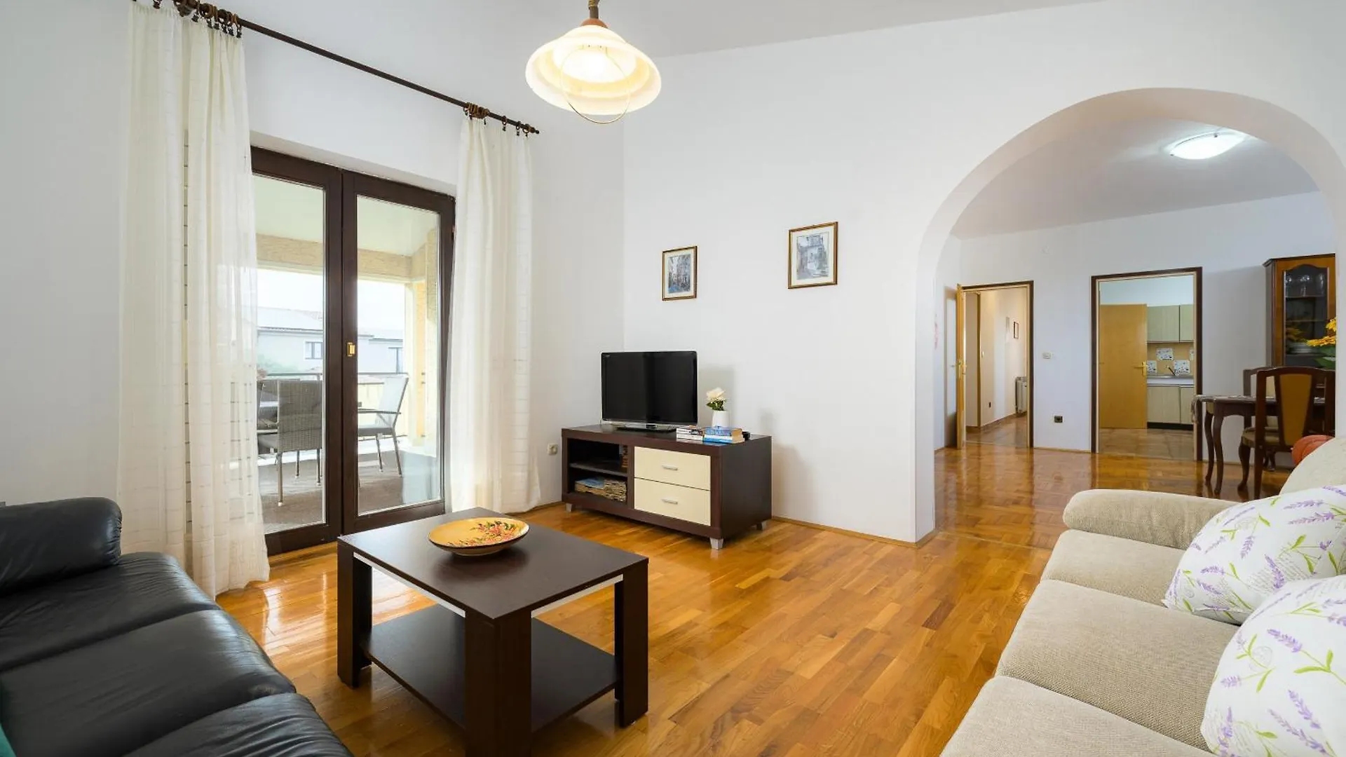Apartments Josipa Porec