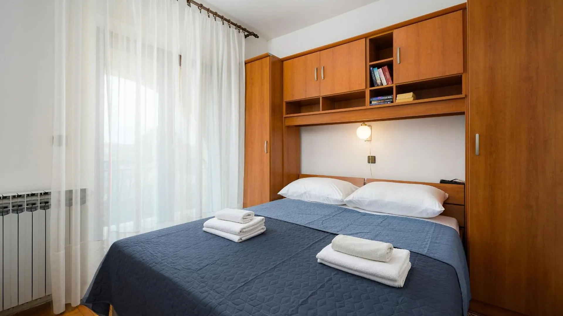 Apartments Josipa Porec