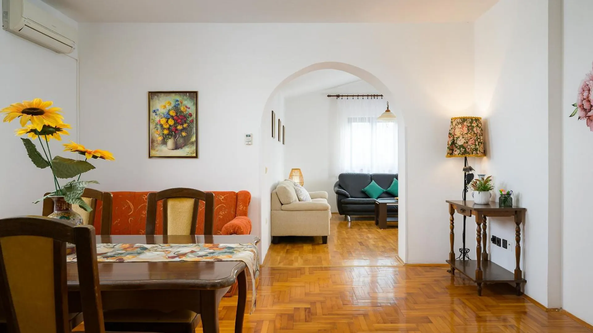 Apartments Josipa Porec Croatia