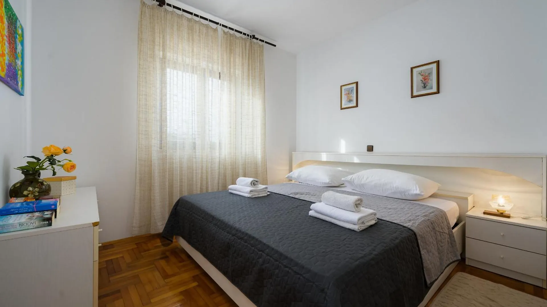 Apartments Josipa Porec