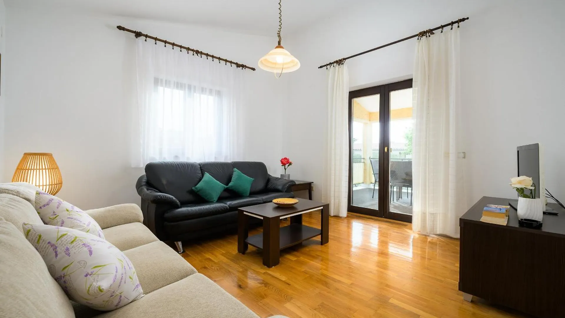 Apartments Josipa Porec 0*,  Croatia