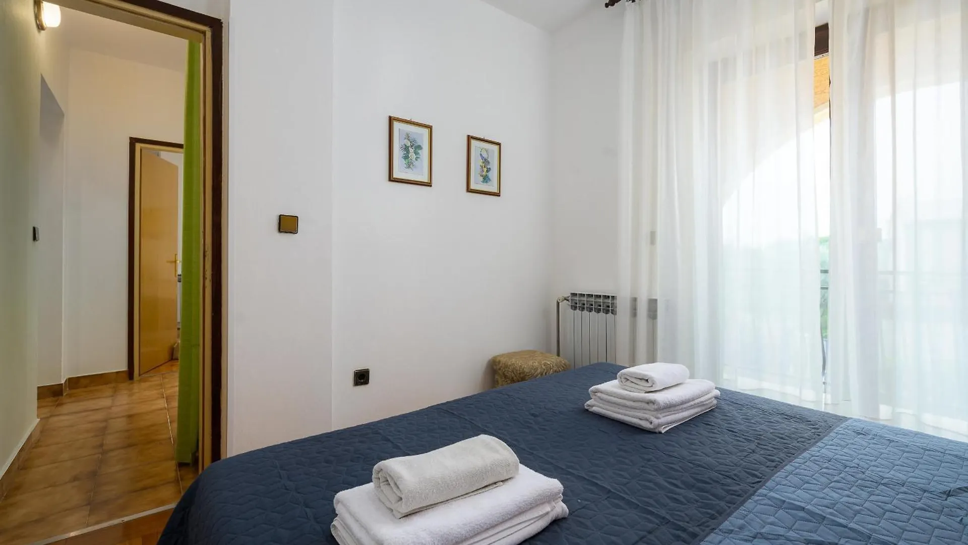 Apartments Josipa Porec Croatia