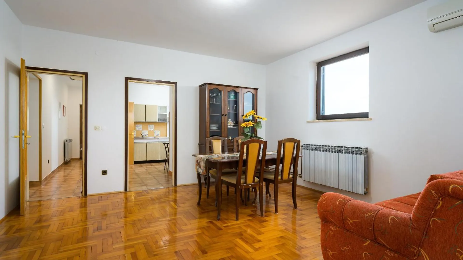Apartments Josipa Porec