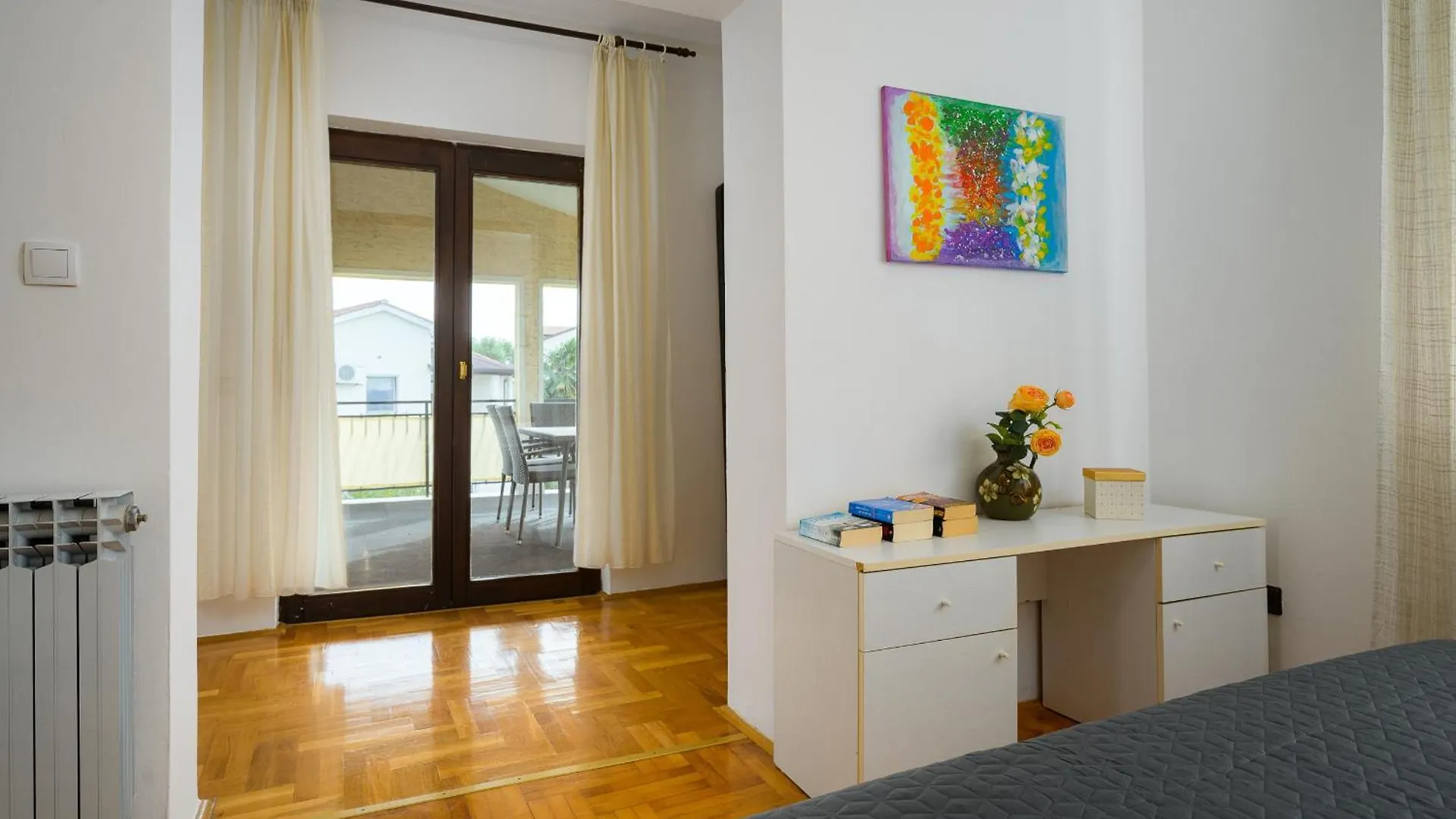 Apartments Josipa Porec Croatia