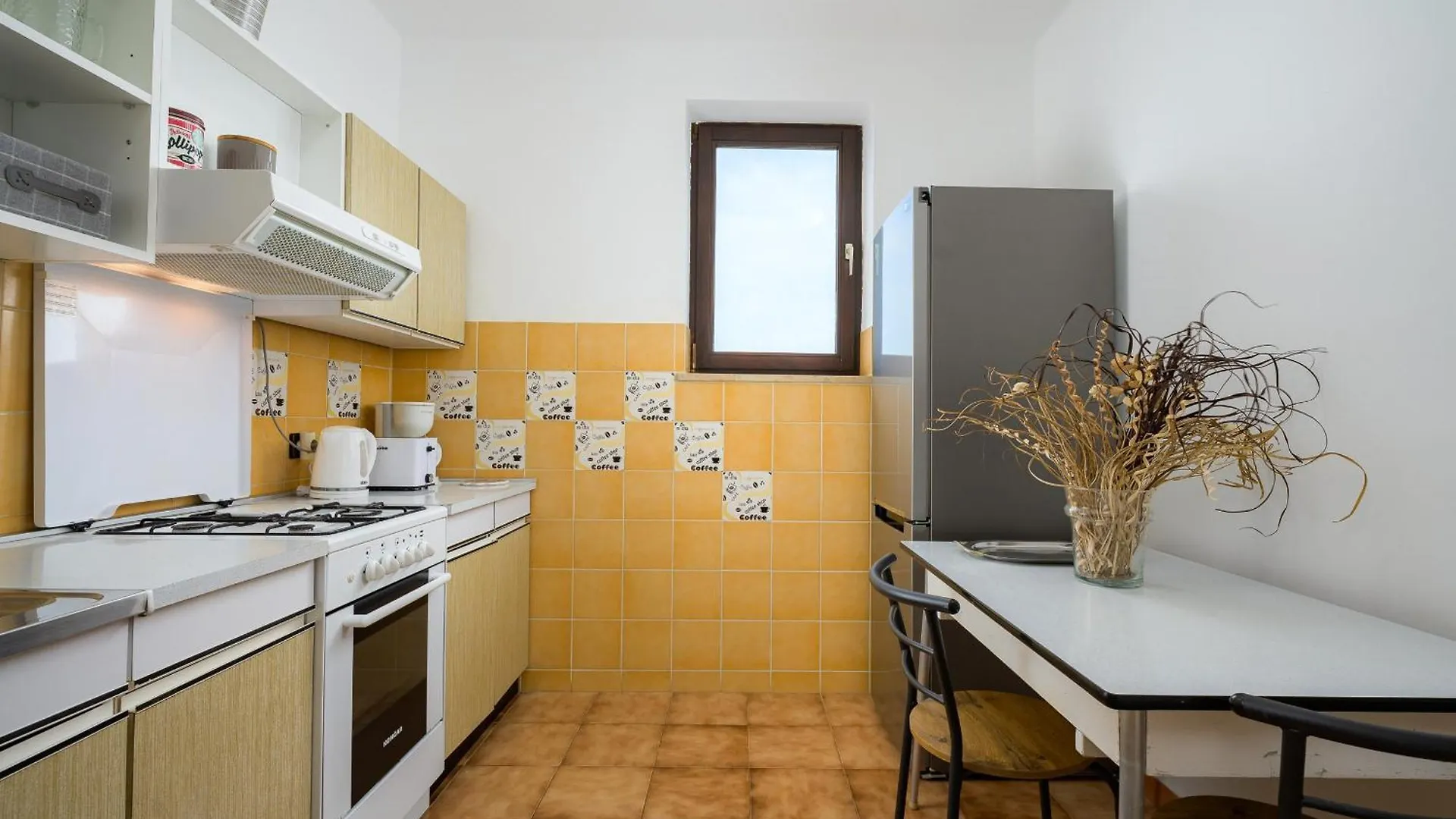 Apartments Josipa Porec Croatia