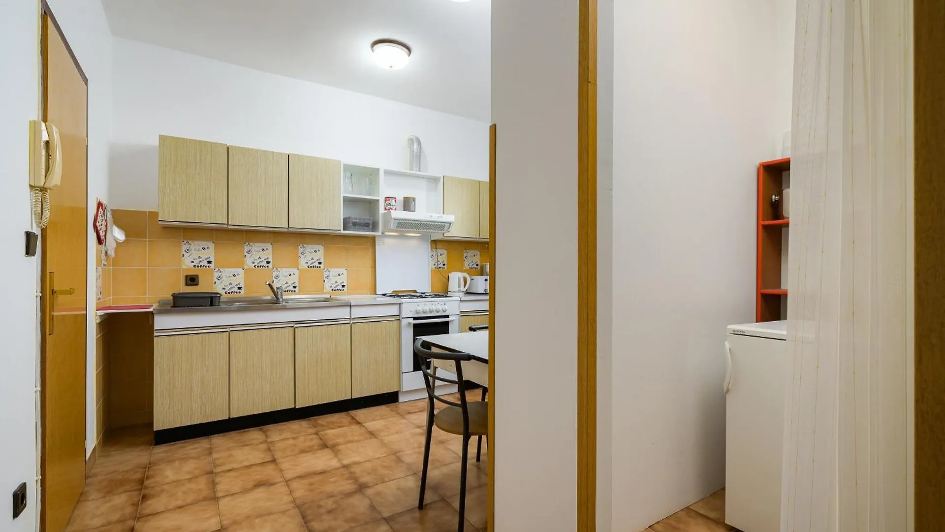 Apartments Josipa Porec Croatia