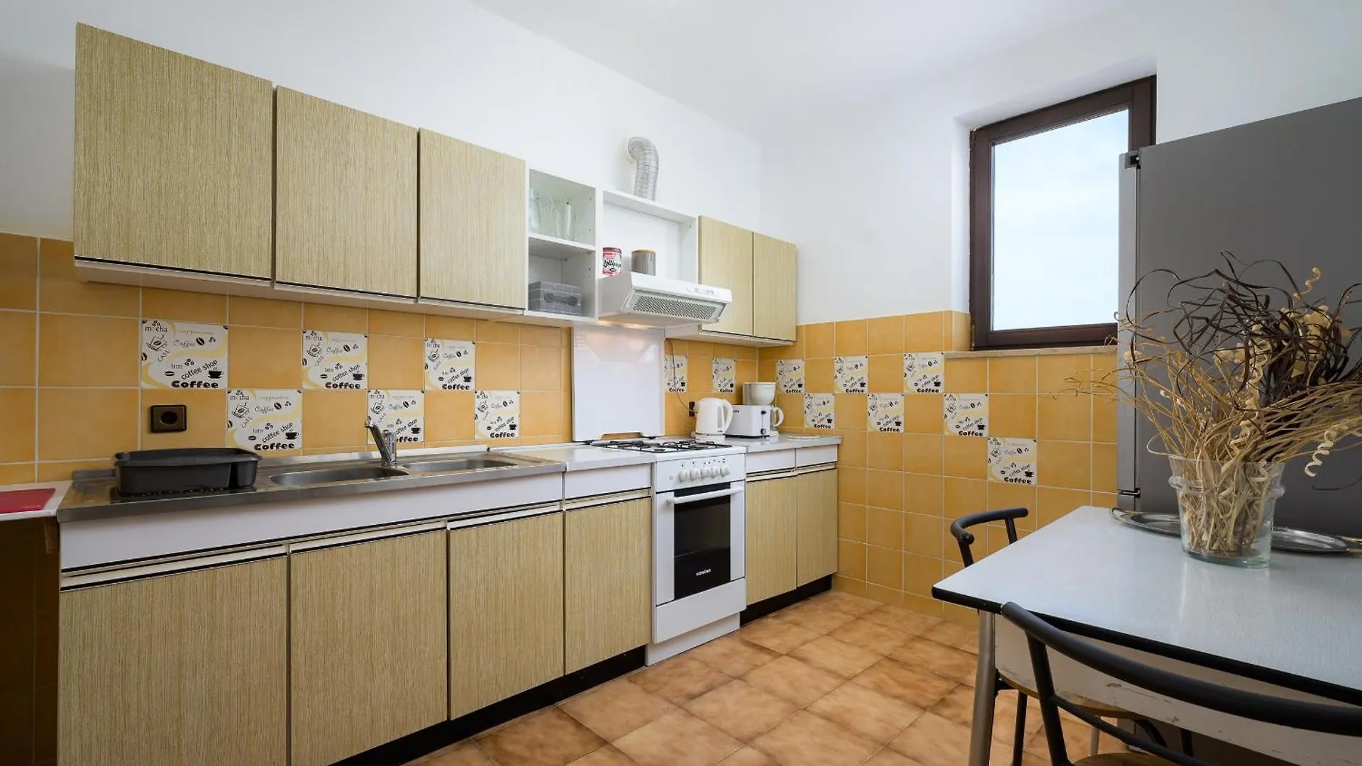 Apartments Josipa Porec