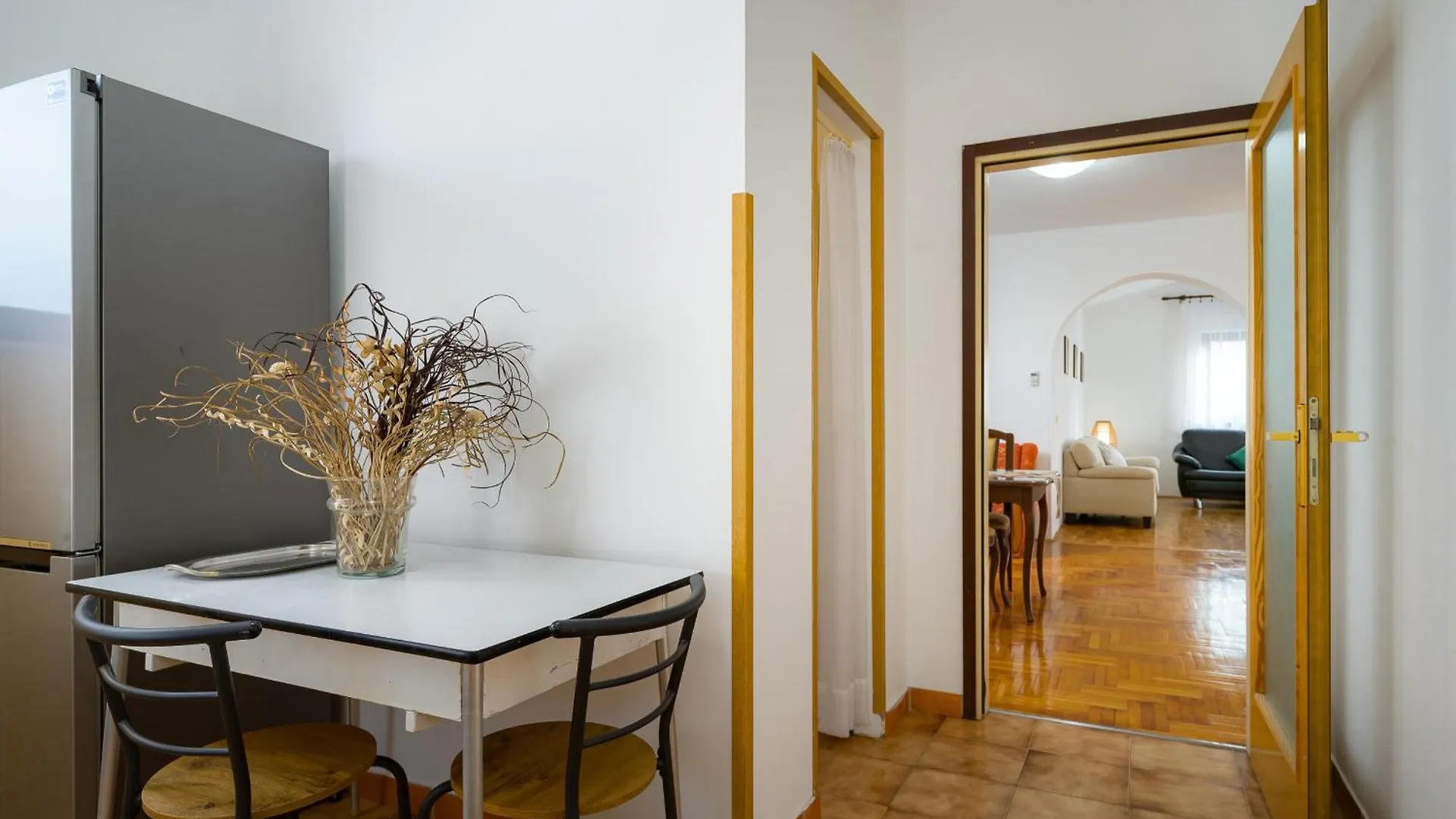 Apartments Josipa Porec
