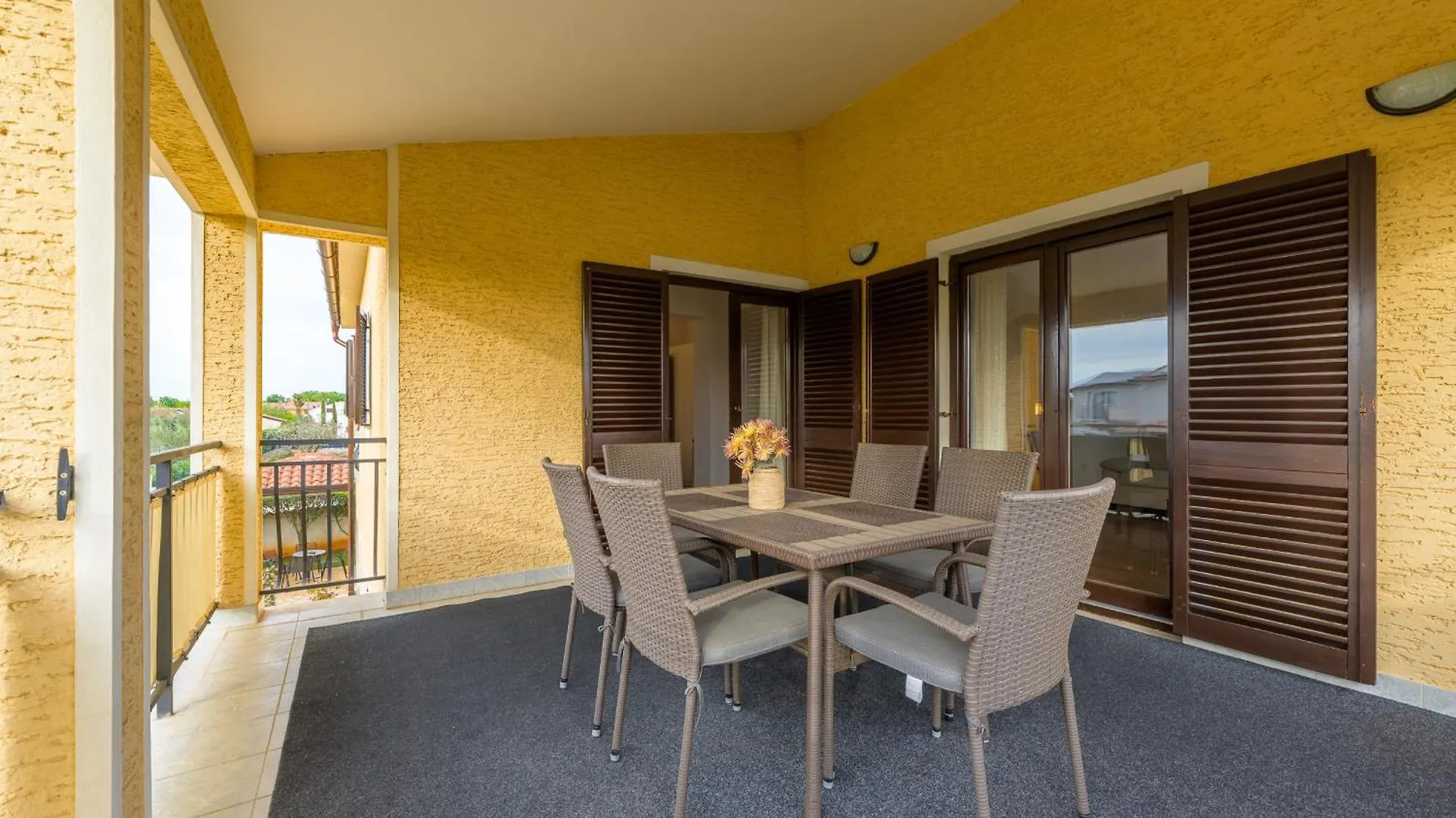 Apartments Josipa Porec