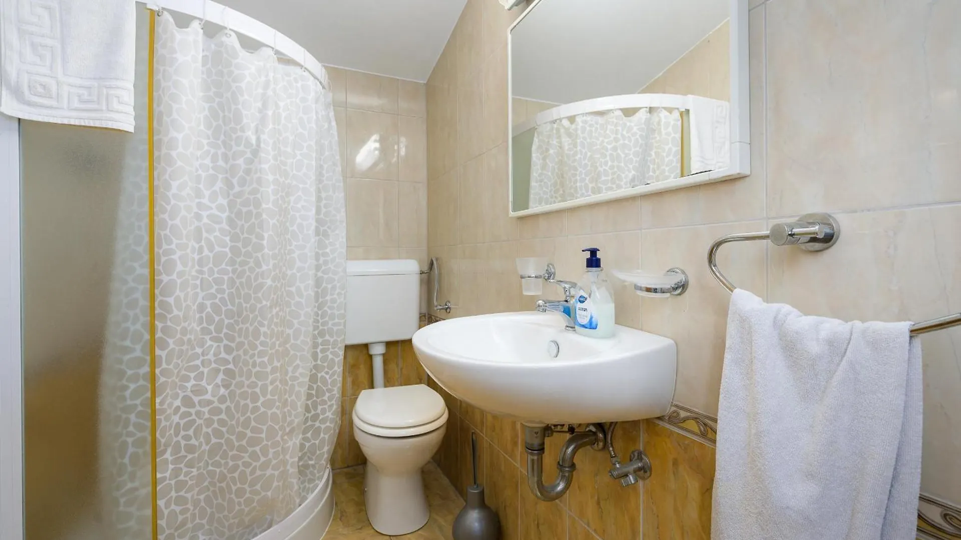 Apartments Josipa Porec