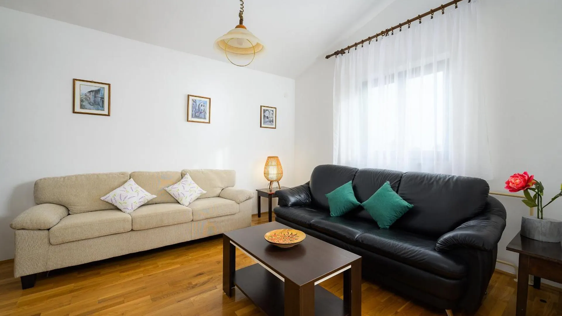 Apartments Josipa Porec
