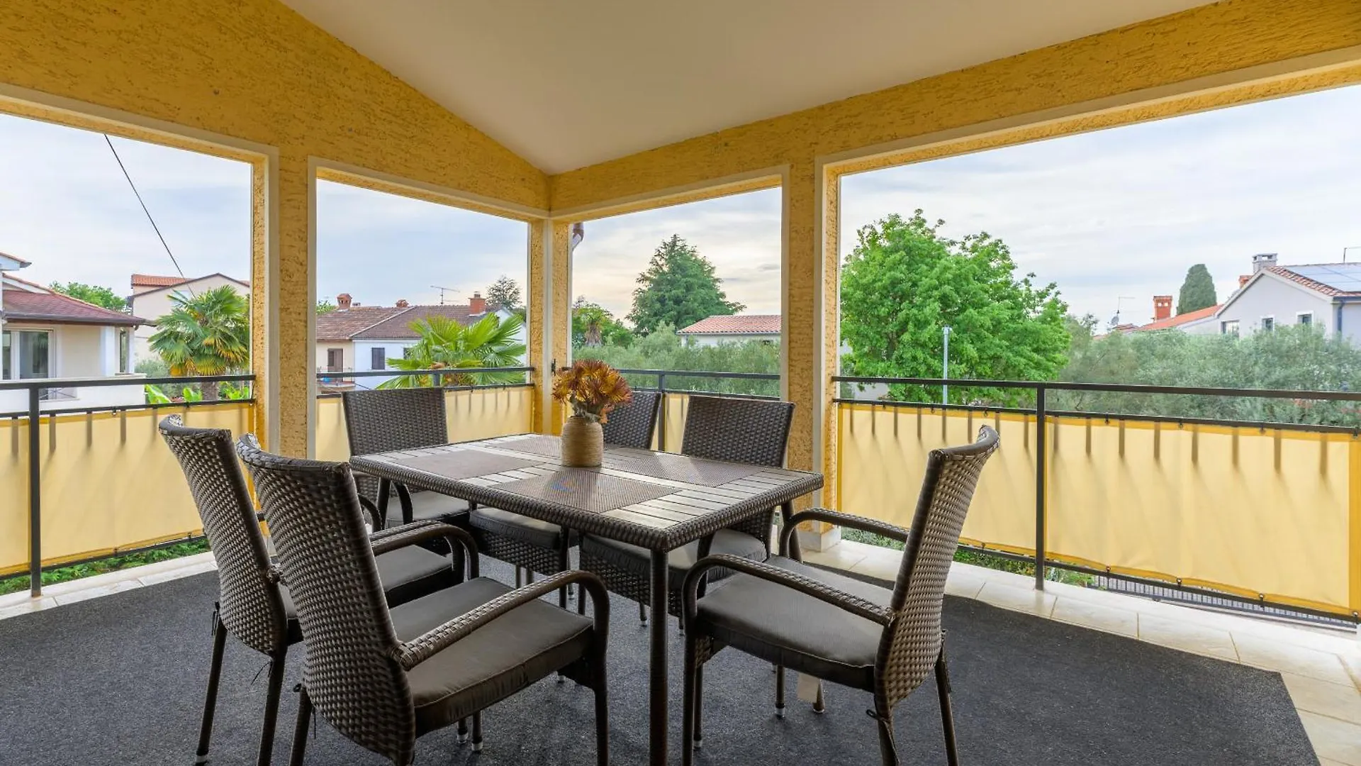 Apartments Josipa Porec
