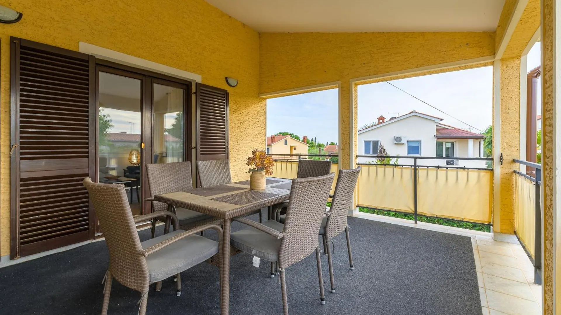 Apartments Josipa Porec 0*,